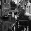 Venezia. Ponte storto