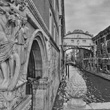 Venezia. Ponte dei Sospiri