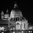 Venezia. Chiesa della Salute