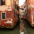 Venezia. Canale