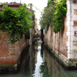 Venezia. Canale