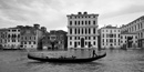 Venezia. Canal Grande